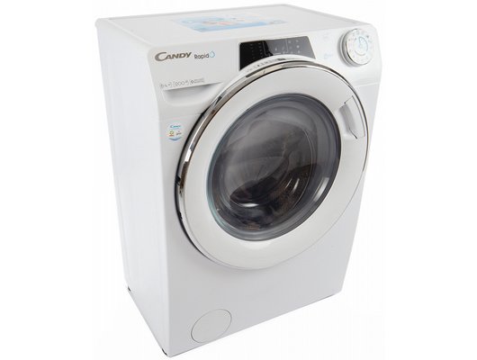 Стиральная машина CANDY ROW42646DWMC-07